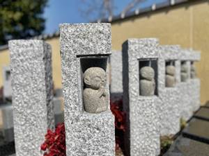 東福寺霊源院の樹木葬付き永代供養墓