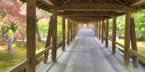 京都にある永代供養のお寺